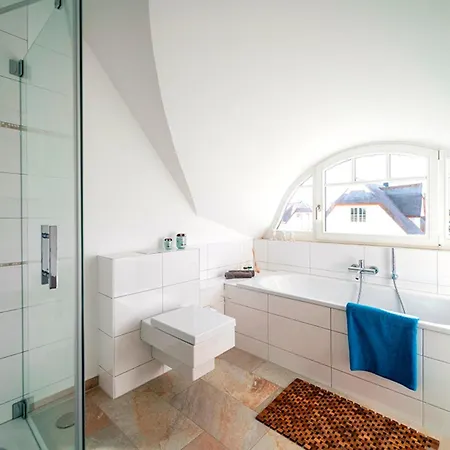 Kramerhof Ruegenblick Nr16 * Parow