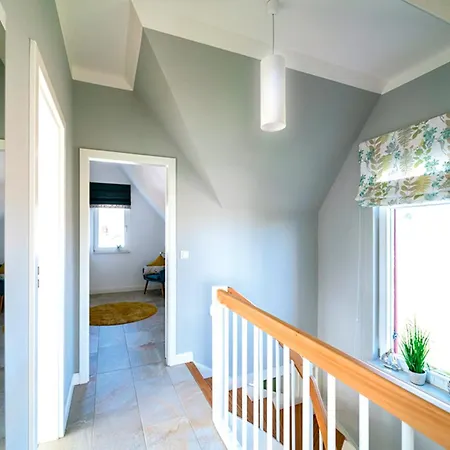 Kramerhof Ruegenblick Nr16 * Parow