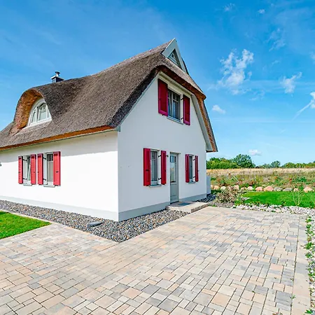 Kramerhof Ruegenblick Nr16 Holiday home *