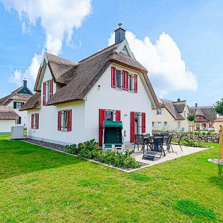 Kramerhof Ruegenblick Nr16 Parow